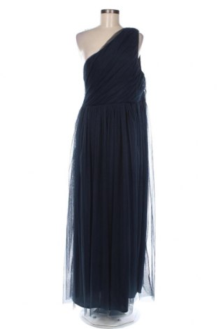 Kleid Anaya with love, Größe XL, Farbe Blau, Preis 38,78 €