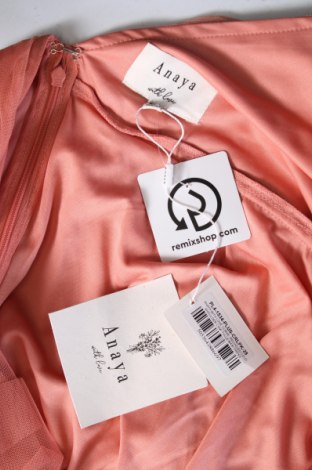 Kleid Anaya with love, Größe 4XL, Farbe Rosa, Preis 56,47 €