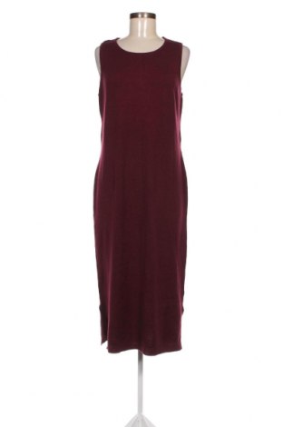Šaty  Aniston, Velikost L, Barva Červená, Cena  148,00 Kč