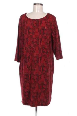 Φόρεμα Aniston, Μέγεθος XXL, Χρώμα Κόκκινο, Τιμή 17,94 €