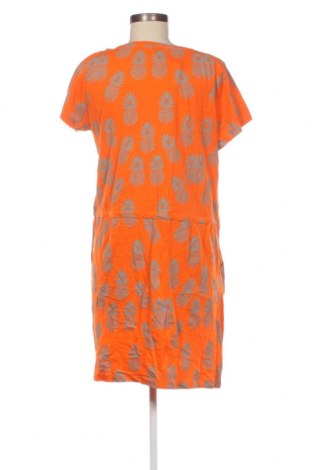 Kleid Aniston, Größe M, Farbe Orange, Preis 7,06 €