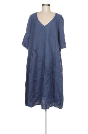 Kleid Anna Aura, Größe XXL, Farbe Blau, Preis € 48,71