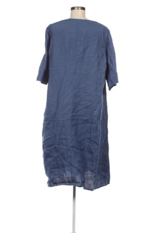 Kleid Anna Aura, Größe XXL, Farbe Blau, Preis 48,71 €