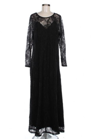 Φόρεμα Anna Scholz, Μέγεθος L, Χρώμα Μαύρο, Τιμή 58,78 €
