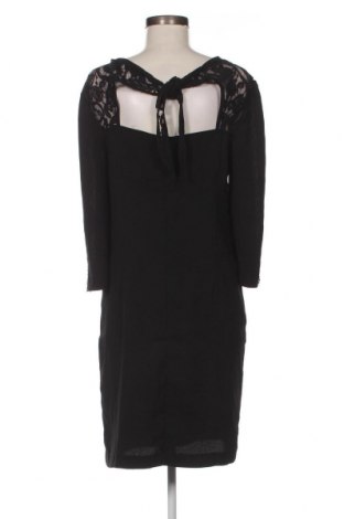 Šaty  Anne Weyburn, Veľkosť L, Farba Čierna, Cena  10,23 €