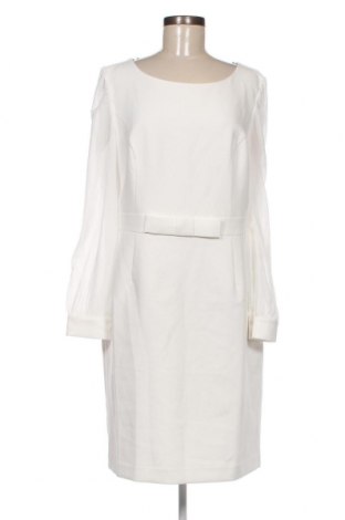 Φόρεμα Apart, Μέγεθος XL, Χρώμα Λευκό, Τιμή 74,87 €