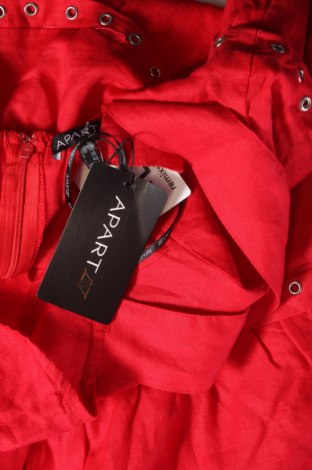 Šaty  Apart, Veľkosť S, Farba Červená, Cena  90,21 €