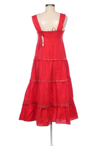 Šaty  Apart, Veľkosť S, Farba Červená, Cena  90,21 €