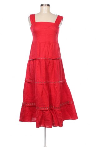 Kleid Apart, Größe S, Farbe Rot, Preis € 90,21