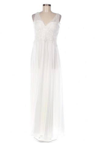 Φόρεμα Apart, Μέγεθος L, Χρώμα Λευκό, Τιμή 83,07 €