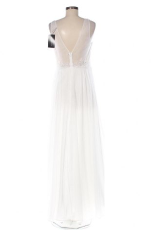Φόρεμα Apart, Μέγεθος L, Χρώμα Λευκό, Τιμή 77,81 €