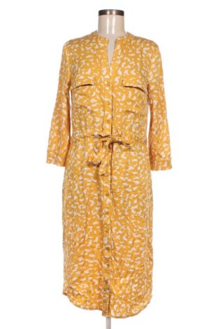 Kleid Apricot, Größe XS, Farbe Gelb, Preis € 23,66