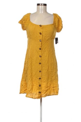 Šaty  Ardene, Veľkosť M, Farba Žltá, Cena  10,43 €
