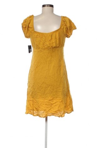 Φόρεμα Ardene, Μέγεθος M, Χρώμα Κίτρινο, Τιμή 8,54 €