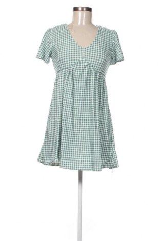 Kleid Ardene, Größe S, Farbe Grün, Preis 3,03 €