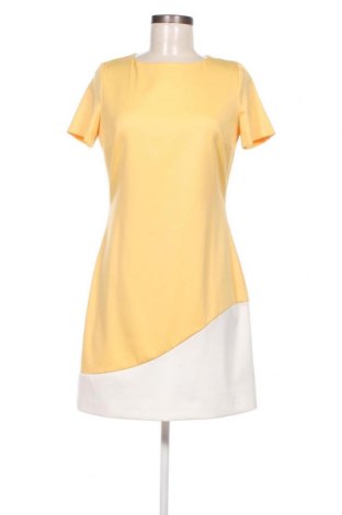 Šaty  Ariston S, Veľkosť S, Farba Žltá, Cena  6,41 €