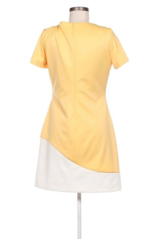 Šaty  Ariston S, Velikost S, Barva Žlutá, Cena  278,00 Kč