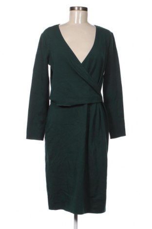 Kleid Armani Collezioni, Größe L, Farbe Grün, Preis 118,80 €