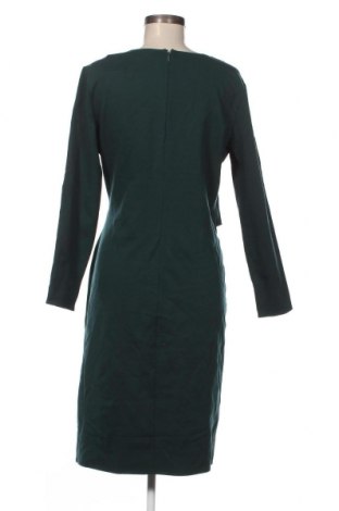 Kleid Armani Collezioni, Größe L, Farbe Grün, Preis € 118,80