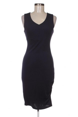 Kleid Armani Exchange, Größe S, Farbe Blau, Preis 88,44 €