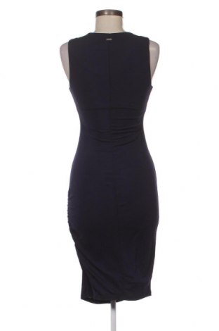 Kleid Armani Exchange, Größe S, Farbe Blau, Preis 155,15 €
