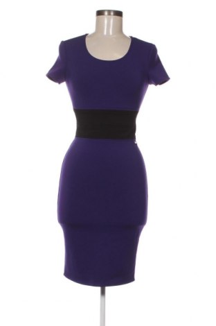Φόρεμα Armani Exchange, Μέγεθος XS, Χρώμα Βιολετί, Τιμή 155,15 €