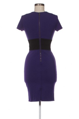 Φόρεμα Armani Exchange, Μέγεθος XS, Χρώμα Βιολετί, Τιμή 155,15 €