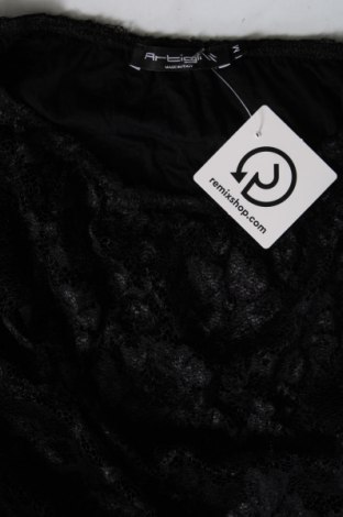 Kleid Artigli, Größe M, Farbe Schwarz, Preis 18,47 €