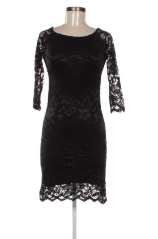 Φόρεμα Artigli, Μέγεθος M, Χρώμα Μαύρο, Τιμή 8,33 €
