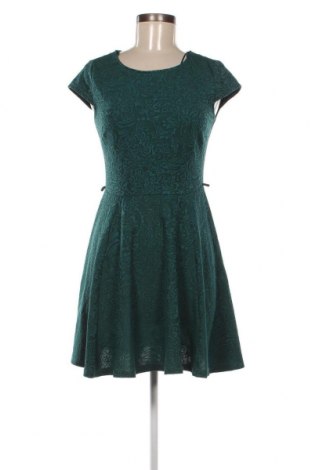 Kleid Atmosphere, Größe M, Farbe Grün, Preis 8,90 €
