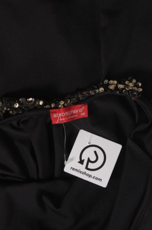 Φόρεμα Atmosphere, Μέγεθος S, Χρώμα Μαύρο, Τιμή 9,51 €