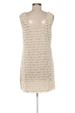 Φόρεμα Atmosphere, Μέγεθος XL, Χρώμα  Μπέζ, Τιμή 12,75 €