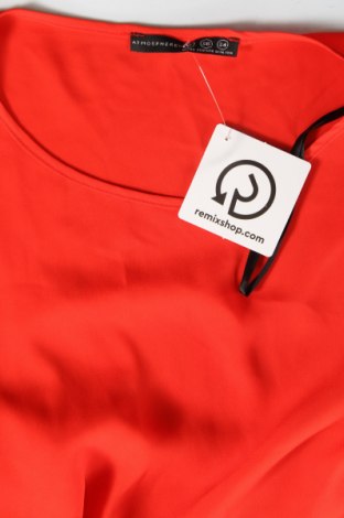 Kleid Atmosphere, Größe XS, Farbe Rot, Preis 7,12 €