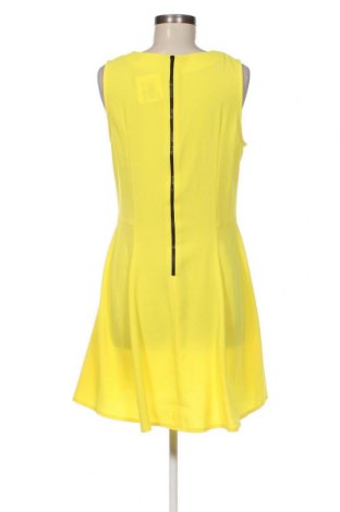 Kleid Atmosphere, Größe L, Farbe Gelb, Preis 20,18 €