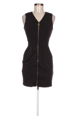 Φόρεμα Attentif Paris, Μέγεθος XS, Χρώμα Μαύρο, Τιμή 14,71 €
