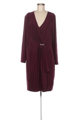 Kleid Avon, Größe XXL, Farbe Lila, Preis 19,57 €