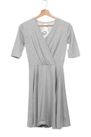 Kleid Avon, Größe XS, Farbe Grau, Preis € 5,19