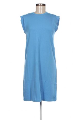 Kleid Aware by Vero Moda, Größe M, Farbe Blau, Preis € 26,29