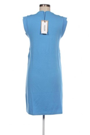 Kleid Aware by Vero Moda, Größe M, Farbe Blau, Preis € 21,03