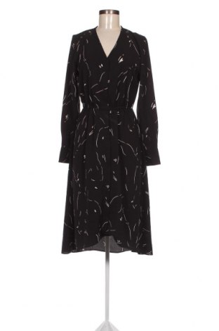 Kleid Aware by Vero Moda, Größe M, Farbe Schwarz, Preis € 14,20
