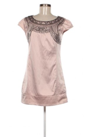 Φόρεμα Ax Paris, Μέγεθος M, Χρώμα Ρόζ , Τιμή 12,58 €