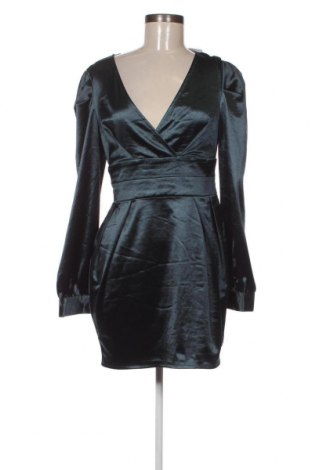 Kleid Ax Paris, Größe L, Farbe Grün, Preis € 17,45