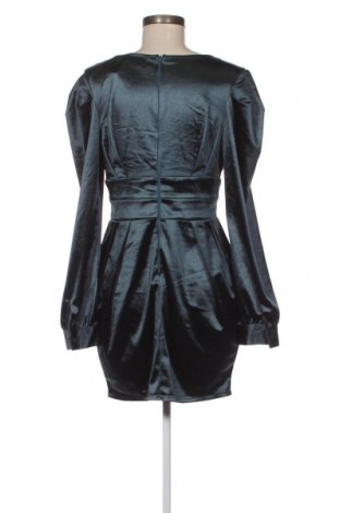 Kleid Ax Paris, Größe L, Farbe Grün, Preis € 14,39