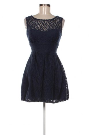 Kleid B.Darlin, Größe M, Farbe Blau, Preis € 8,62
