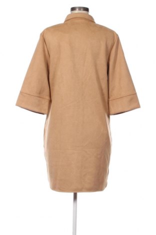 Kleid B.Young, Größe L, Farbe Beige, Preis 20,78 €