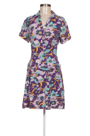 Kleid B.Young, Größe M, Farbe Mehrfarbig, Preis € 7,01