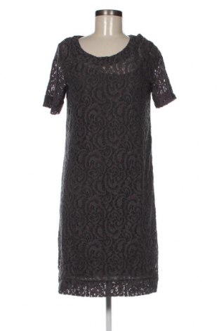 Kleid B.Young, Größe L, Farbe Grau, Preis € 5,12