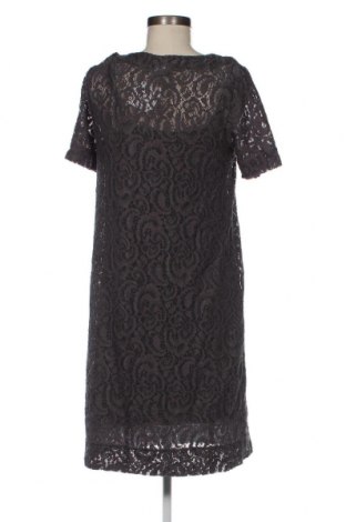 Kleid B.Young, Größe L, Farbe Grau, Preis 5,12 €