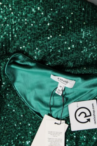 Φόρεμα B.Young, Μέγεθος XS, Χρώμα Πράσινο, Τιμή 10,77 €
