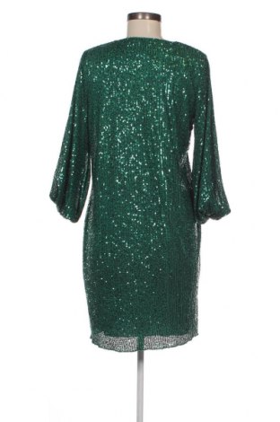 Kleid B.Young, Größe XS, Farbe Grün, Preis 11,75 €